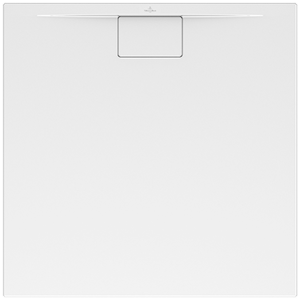 BRODZIK PROSTOKĄT SUBWAY 90X90 V&B VILLEROY&BOCH