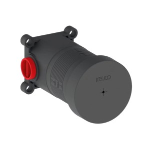 ELEMENT PODTYNKOWY DO BATERII NATRYSKOWEJ JEDNOUCH.  IXMO KEUCO