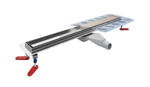 ODWODNIENIE LINIOWE 80 CM PURE POLER NEW PREMIUM WIPER