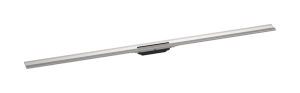RainDrain Flex ELEMENT ZEWNĘTRZNY 160 CM STAL SZCZOTKOWANA HANSGROHE