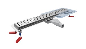 ODWODNIENIE LINIOWE 90 CM SIROCCO POLER NEW PREMIUM WIPER