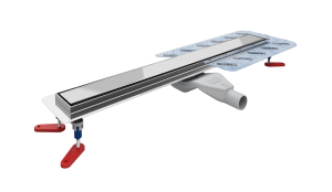 ODWODNIENIE LINIOWE 100 CM PONENTE POLER NEW PREMIUM WIPER