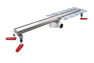 ODWODNIENIE LINIOWE 70 CM PONENTE POLER NEW PREMIUM SLIM WIPER