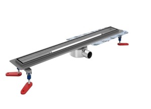 ODWODNIENIE LINIOWE 110 CM PURE POLER NEW PREMIUM SLIM WIPER