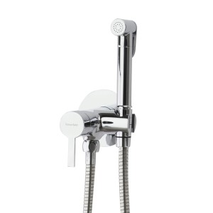 BIDETKA, WYKOŃCZENIE: CHROM, RAMON SOLER