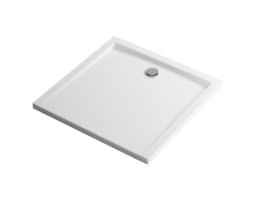 BRODZIK KWADRATOWY 90X90X4 FORMA EXCELLENT