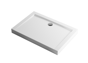 BRODZIK KWAD. 80X120X11 FORMA COMPACT EXCELLENT