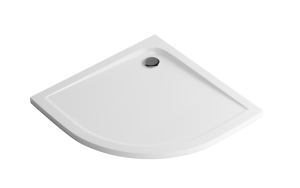 BRODZIK PÓŁ. 80X80X4 SENSE EXCELLENT