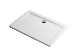 BRODZIK PROSTOKĄTNY 140x90x4,5 CM FORMA EXCELLENT