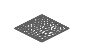 POKRYWA BETON SYFONU BRODZIKA ARDA EXCELLENT