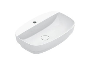 UMYWALKA NABLATOWA CATALANO ALVEA (GREEN LUX) 60X40 NEW Z/O (NOWY KOD: 0625601001)