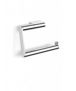 SOUL UCHWYT WC BEZ OSŁONKI-RUCHOMY CHROM STELLA