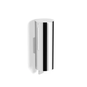 DOZOWNIK 0,30L DOLNY SYSTEM DOZOWANIA CHROM STELLA