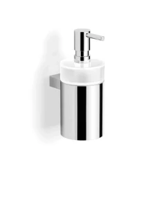 SOUL DOZOWNIK MYDŁA W PŁYNIE/METALOWA OBUDOWA CHROM STELLA