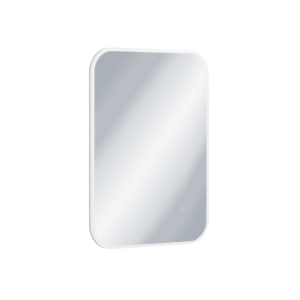 LUSTRO LUMIRO LED 80X60 Z MATĄ GRZEWCZĄ EXCELLENT