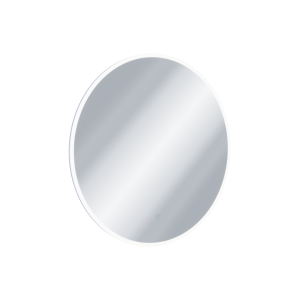 LUSTRO LUMIRO LED OKRĄGŁE 60 Z MATĄ GRZEWCZĄ EXCELLENT