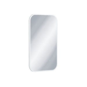 LUSTRO LUMIRO LED 80X50 Z MATĄ GRZEWCZĄ EXCELLENT