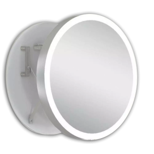 LUSTRO MOON WYSUWANE FI 70 U-05 LED ZIMNY MIIOR