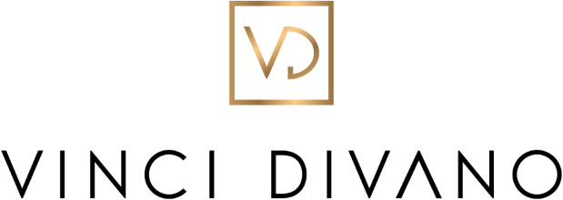 Vinci Divano