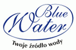 BLUE WATER